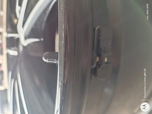 Jante aliaj 18 zoll Hyundai, Mazda, Kia cu senzori de presiune - imagine 5