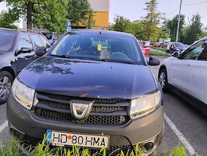 Dacia Sandero 1.2 benzina - imagine 5