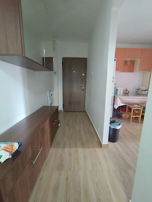 Apartament 2 camere cf 1 decomandat  - imagine 6
