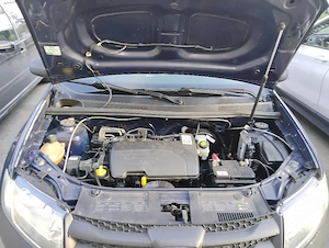 Dacia Sandero 1.2 benzina - imagine 2