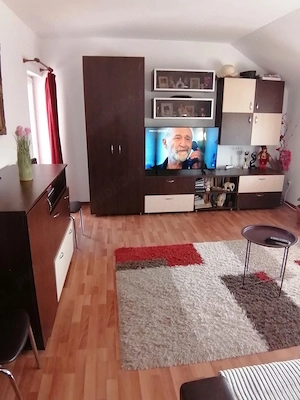 Vânzare garsonieră zona Tilisca