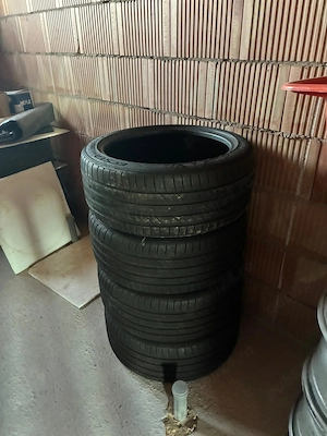 Vand cauciucuri