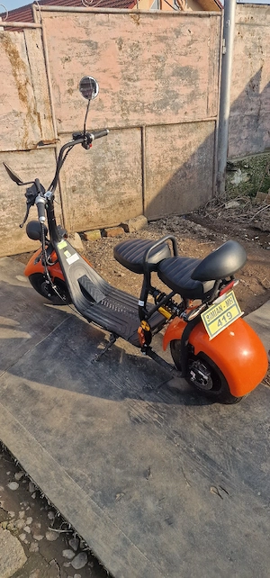 vand motor eletric - imagine 4