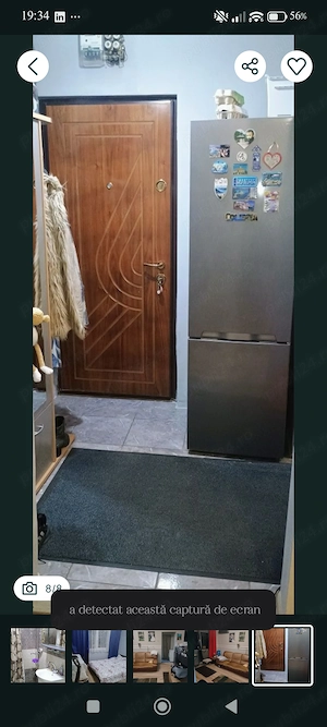 Apartament de vanzare