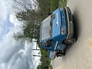 Renault Trafic 2.5 diesel - imagine 2