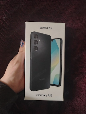 Samsung Galaxy A16
