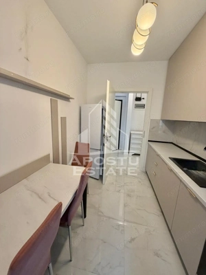 Apartament cu 2 camere de inchiriat, Future Residence, Giroc - imagine 7