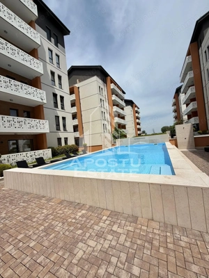 Apartament cu 2 camere de inchiriat, Future Residence, Giroc - imagine 11