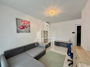 Apartament cu 2 camere de inchiriat, Future Residence, Giroc - imagine 5