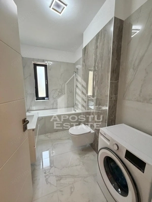 Apartament cu 2 camere de inchiriat, Future Residence, Giroc - imagine 9