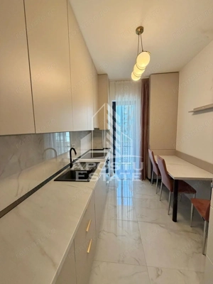 Apartament cu 2 camere de inchiriat, Future Residence, Giroc - imagine 6