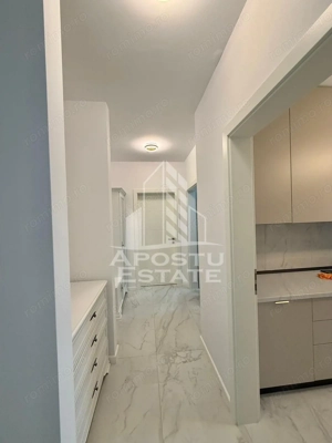 Apartament cu 2 camere de inchiriat, Future Residence, Giroc - imagine 8