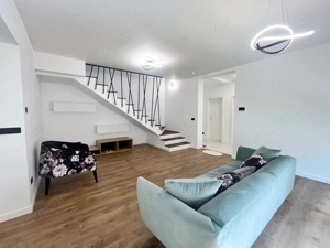 Casa 4 camere-gradina- curte- zona Calea Aradului 1550 euro - imagine 2