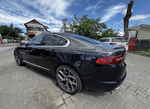 Jaguar xf. Urgent 2.300 euro 13.000 lei!  - imagine 2
