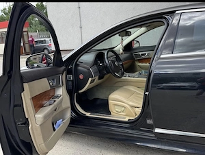 Jaguar xf. Urgent 2.300 euro 13.000 lei!  - imagine 5
