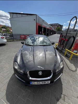 Jaguar xf. Urgent 2.300 euro 13.000 lei!  - imagine 3