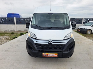Citroen Jumper L2H2 - imagine 3