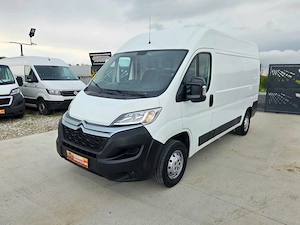 Citroen Jumper L2H2