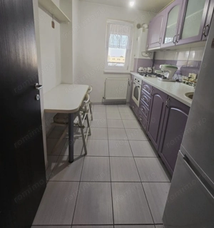 Închiriere Apartament cu 2 camere, centrala proprie, decomandat, Auchan Titan
