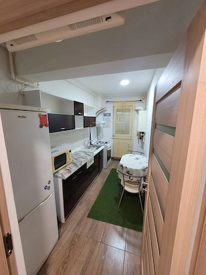 închiriere garsonieră complex High Class Residence - disponibil începând cu 21 iunie 2026