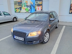 Vand Audi a4 an.2008 