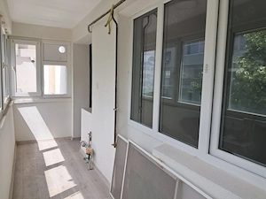 Vinz. Apart. 2 cam. cf.1, et. 3 din 4, semidecomandat, zona Obor, supr. totala  56.mp.arata bine     - imagine 8