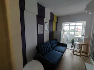  2 camere Poitiers - Continental  - imagine 2