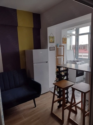  2 camere Poitiers - Continental 