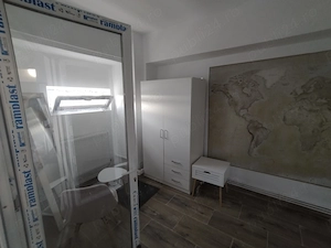  2 camere Poitiers - Continental  - imagine 5