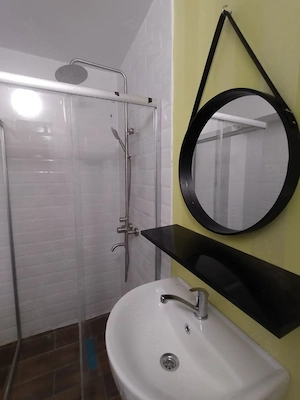  2 camere Poitiers - Continental  - imagine 4