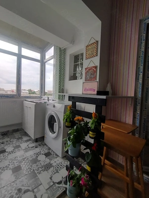  2 camere Poitiers - Continental  - imagine 7