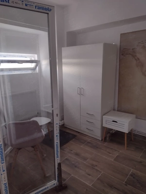  2 camere Poitiers - Continental  - imagine 6