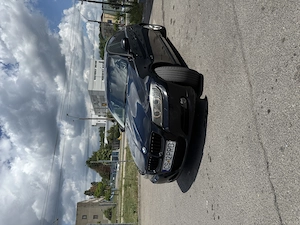 BMW e90 2011 316d - imagine 2