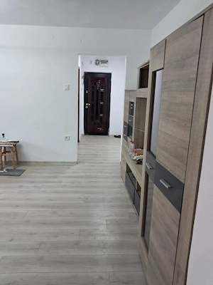 Vinz. Apart. 2 cam. cf.1, et. 3 din 4, semidecomandat, zona Obor, supr. totala  56.mp.arata bine     - imagine 20