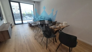  Apartament 2 Camere City Point Aviatiei Bucuresti