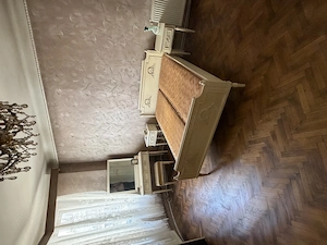 Vând set mobilier vechi
