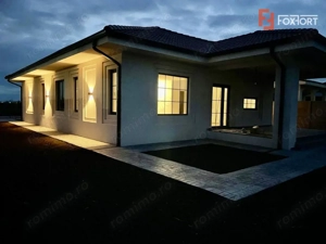 Casa individuala superba cu 4 camere, in Sanandrei - imagine 4