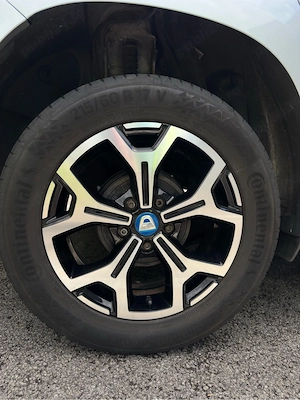 Dacia Duster || ECO-G 100 SL BlueLine 2021 | Prim proprietar - imagine 2