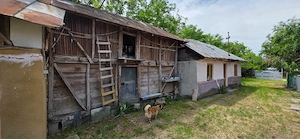 De vanzare casa caramida si Anexe Localitate Corbii Mari (Dambovita) - imagine 4