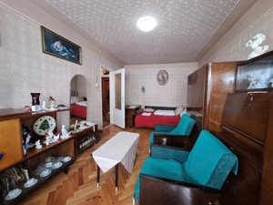 Apartament 2 camere - bloc izolat - acces supravegheat video - Torontalului - imagine 4