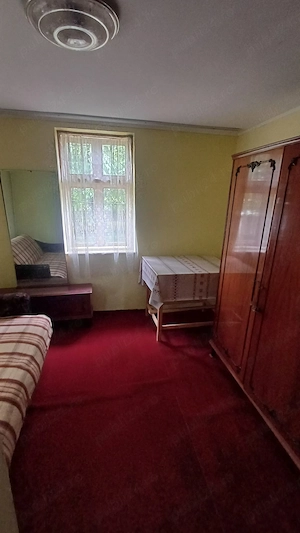 De vanzare casa caramida si Anexe Localitate Corbii Mari (Dambovita) - imagine 7