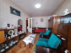 Apartament 2 camere - bloc izolat - acces supravegheat video - Torontalului - imagine 7
