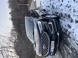 Ford Edge Vignale AWD - 2.0 TDCi Bi-Turbo 238hp - imagine 2