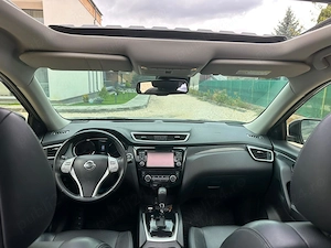 Nissan X-Trail T32 2016 1.6 dci automat Tekna Plus - imagine 4