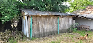 De vanzare casa caramida si Anexe Localitate Corbii Mari (Dambovita) - imagine 8