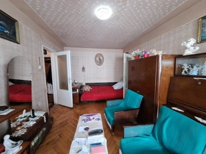 Apartament 2 camere - bloc izolat - acces supravegheat video - Torontalului - imagine 6