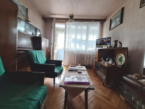 Apartament 2 camere - bloc izolat - acces supravegheat video - Torontalului - imagine 1