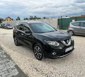 Nissan X-Trail T32 2016 1.6 dci automat Tekna Plus - imagine 2