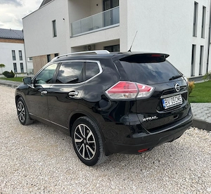 Nissan X-Trail T32 2016 1.6 dci automat Tekna Plus - imagine 7