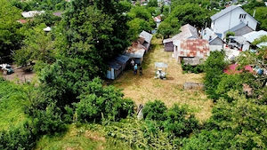 De vanzare casa caramida si Anexe Localitate Corbii Mari (Dambovita) - imagine 10
